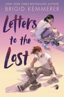Letters to the Lost 1681195917 Book Cover