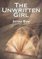 The Unwritten Girl 1550026046 Book Cover