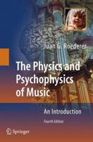 Introduction to the Physics and Psychophysics of Music (Heidelberg Science Library)