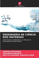 Engenharia de Ciência DOS Materiais (Portuguese Edition) 6630183835 Book Cover