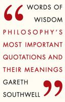 Words of Wisdom 1848660707 Book Cover