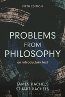 Problems from Philosophy: An Introductory Text B0FBR4CV2P Book Cover