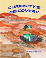 Curiosity's Discovery 1735737119 Book Cover