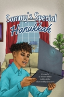 Sammy's Special Hanukkah 1960638297 Book Cover
