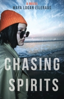 Chasing Spirits B0DQ2DKYDN Book Cover