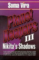 Nikita's Shadows (Planet Keepers) 0595163726 Book Cover