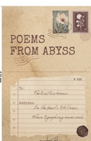 Poems From Abyss B0GHZGTVHJ Book Cover