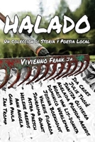 Halado: Un Coleccion di Storia y Poesia Local (Papiamento Edition) 1304832767 Book Cover