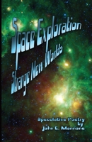 Space Exploration: Strange New Worlds B0FRQ2HYVM Book Cover