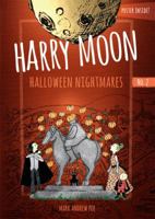 Halloween Nightmares (Color Edition) 1943785023 Book Cover