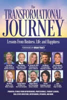 The Transformational Journey B0CJXKCS2Y Book Cover