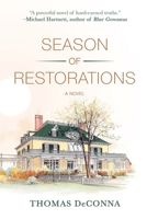 Season of Restorations 1684338735 Book Cover