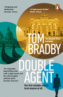 Double Agent 0802157653 Book Cover