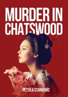 Murder in Chatswood B086BHHPZ7 Book Cover