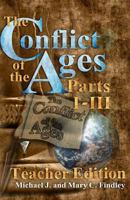 The Conflict of the Ages I-III 1499321651 Book Cover