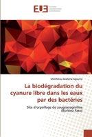 La biodégradation du cyanure libre dans les eaux par des bactéries: Site d’orpaillage de zougnazagmiline (Burkina Faso) 6138468260 Book Cover