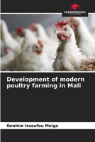Development of modern poultry farming in Mali 6205895684 Book Cover