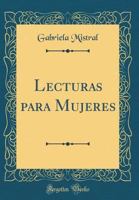 Lecturas Para Mujeres 1015785131 Book Cover