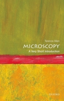 Microscopy: A Very Short Introduction 0198701268 Book Cover