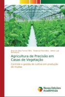 Agricultura de Precisão em Casas de Vegetação 6139600723 Book Cover