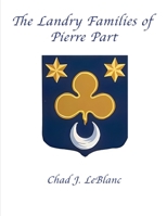 The Landry Family of Pierre Part B0FQTXL5SN Book Cover