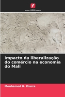 Impacto da liberalização do comércio na economia do Mali 6206216926 Book Cover