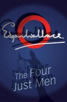 The Four Just Men 0486246426 Book Cover