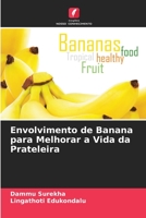 Envolvimento de Banana para Melhorar a Vida da Prateleira 6205372398 Book Cover