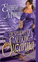 Desperately Seeking Suzanna 1402286023 Book Cover