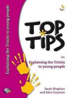 Top Tips on Explaining the Trinity to Young People 1844273962 Book Cover