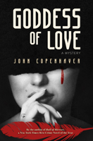 Goddess of Love 1612943543 Book Cover