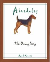 Airedales: The Oorang Story 1550592122 Book Cover