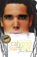 Calypso Summer 1922142123 Book Cover
