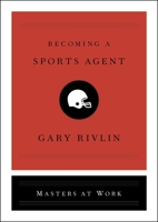 Becoming a Sports Agent 1501167979 Book Cover