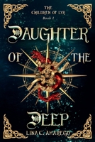 Daughter of the Deep 1734826509 Book Cover