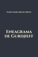 Eneagrama de Gurdjieff: El Jeroglífico Universal B09244VN7T Book Cover
