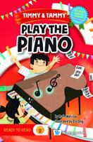 Play the Piano 9819821371 Book Cover