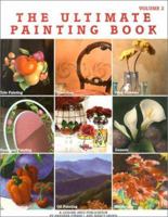 The Ultimate Painting Book (Ultimate Painting Books) 1574862375 Book Cover