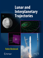 Lunar and Interplanetary Trajectories 331926981X Book Cover