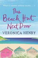 The Beach Hut Next Door 1409146731 Book Cover