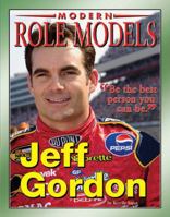 Jeff Gordon (Role Model Athletes) 1422207692 Book Cover