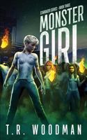 Monster Girl 1732396825 Book Cover
