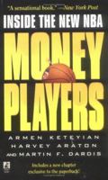 Money Players Inside the New NBA 0671568094 Book Cover