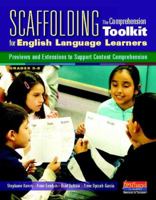 Scaffolding the Primary Comprehension Toolkit for English Language Learners: Previews and Extensions to Support Content Comprehension 0325028478 Book Cover