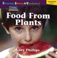 Food from Plants 0792260643 Book Cover