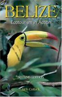 Belize: Ecotourism in Action (Macmillan Caribbean Guides) 0333773292 Book Cover