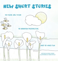 New Short Stories 1962256731 Book Cover