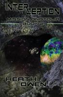 Interception 0615988342 Book Cover