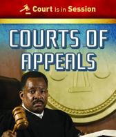 Courts of Appeals 1538343169 Book Cover