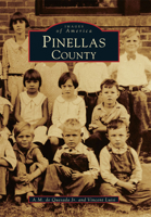 Pinellas County 0738587656 Book Cover